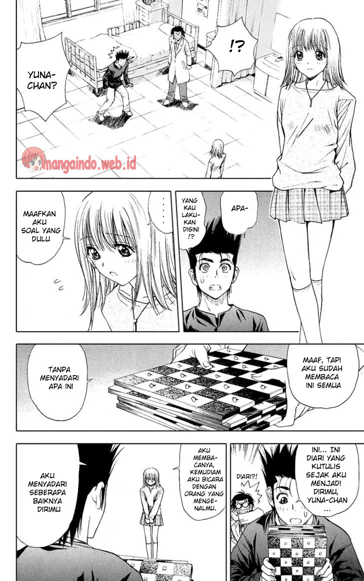 pretty-face - Chapter: 51