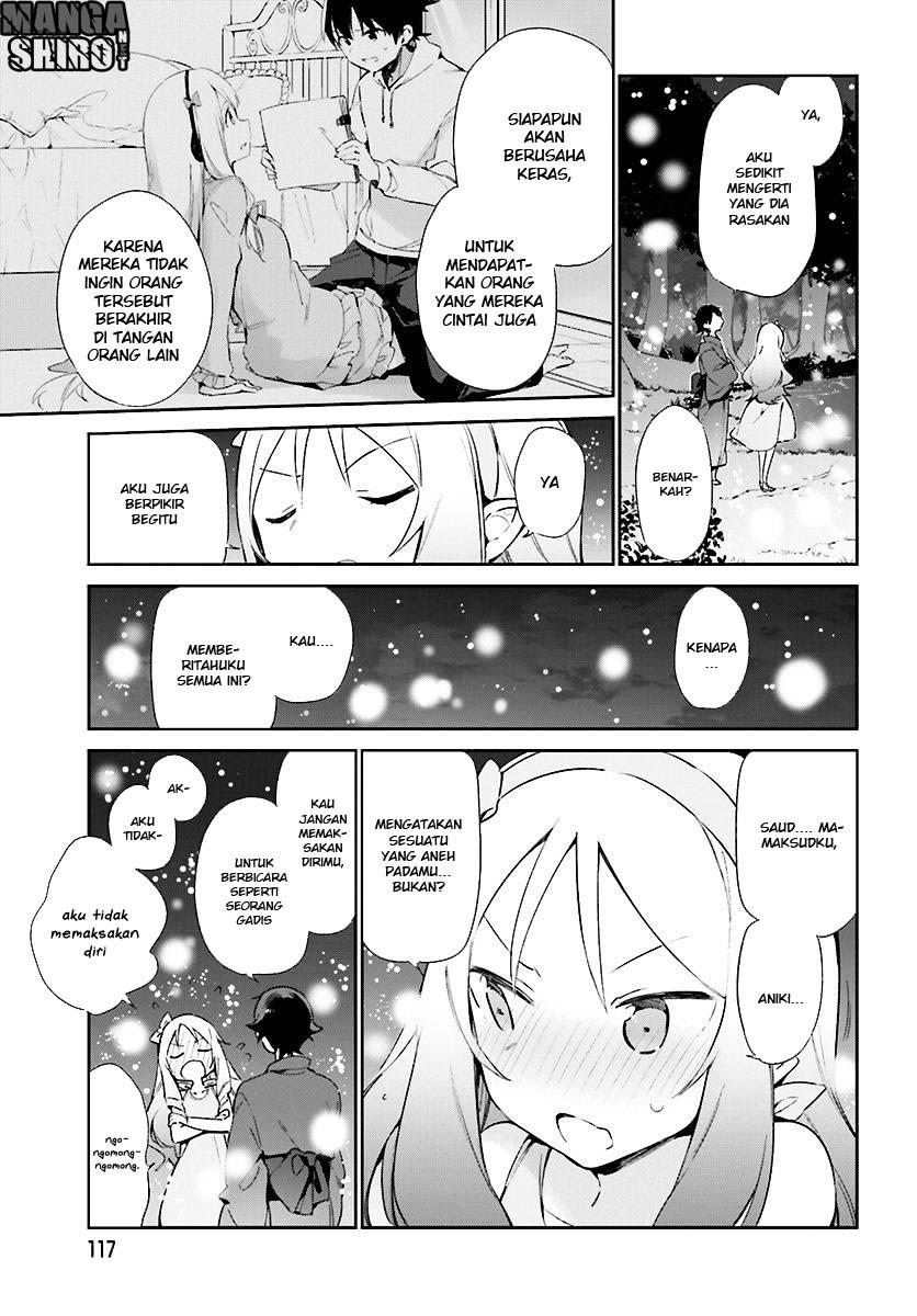 eromanga-sensei - Chapter: 32