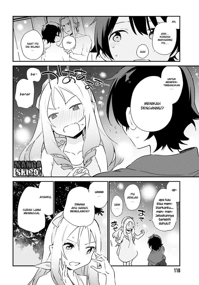 eromanga-sensei - Chapter: 32