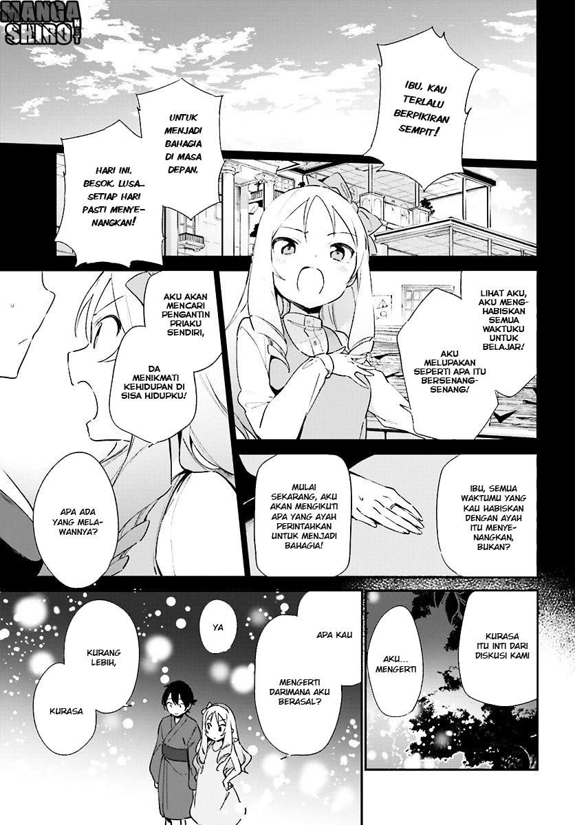 eromanga-sensei - Chapter: 32