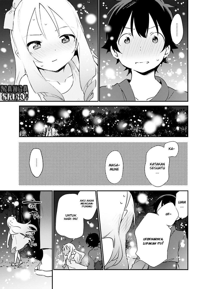 eromanga-sensei - Chapter: 32