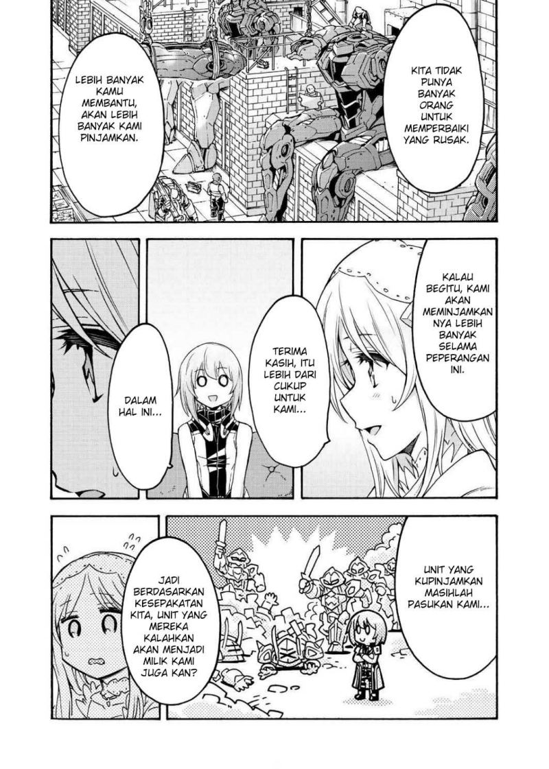 knights-magic - Chapter: 82