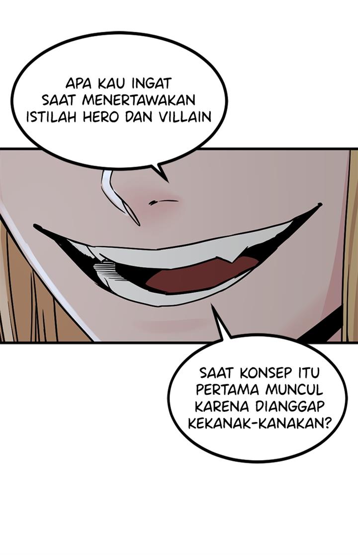 hero-killer - Chapter: 101