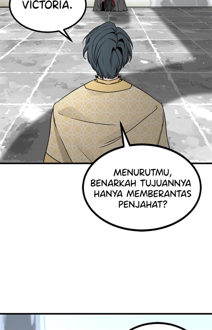 hero-killer - Chapter: 101