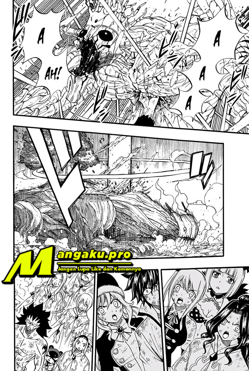 fairy-tail-100-years-quest - Chapter: 62