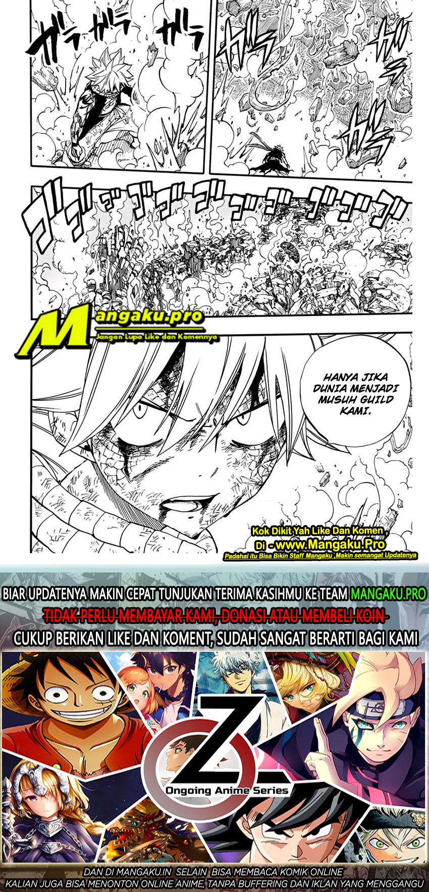 fairy-tail-100-years-quest - Chapter: 62