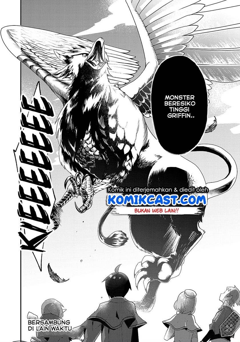 shinja-zero-no-megami-sama-to-hajimeru-isekai-kouryaku - Chapter: 8