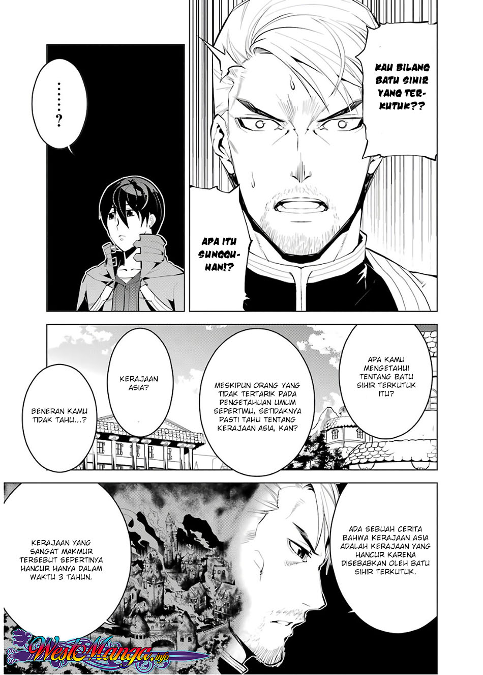 tensei-kenja-no-isekai-raifu-daini-no-shokugyo-wo-ete-sekai-saikyou-ni-narimashita - Chapter: 6.1