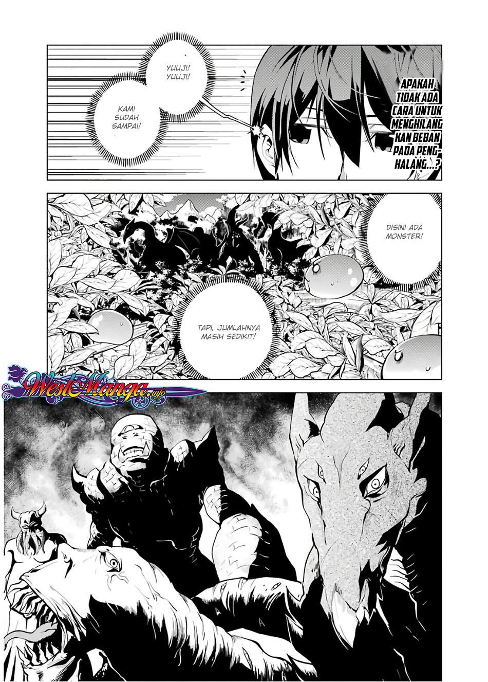 tensei-kenja-no-isekai-raifu-daini-no-shokugyo-wo-ete-sekai-saikyou-ni-narimashita - Chapter: 6.1