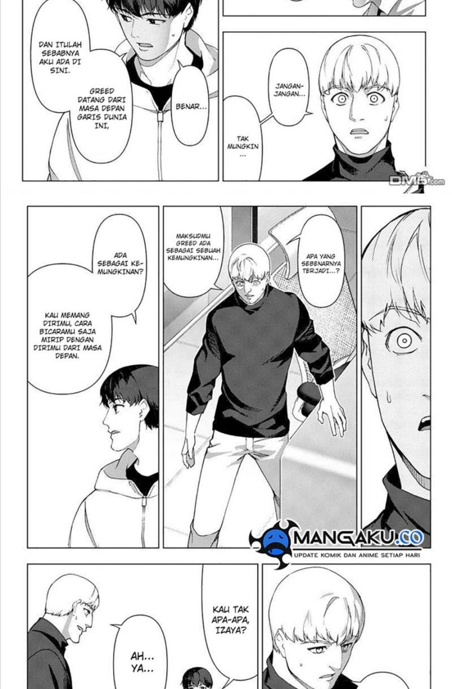 darwins-game - Chapter: 117.2
