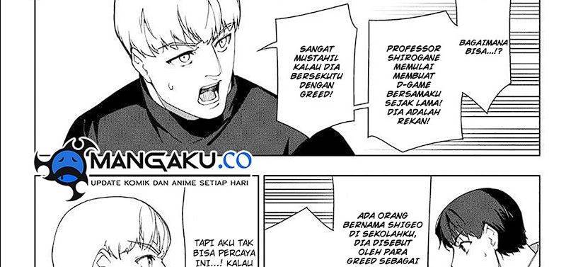 darwins-game - Chapter: 117.2