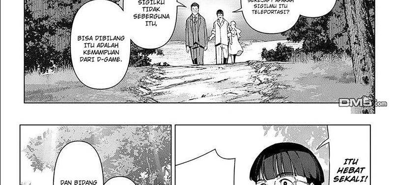 darwins-game - Chapter: 117.2