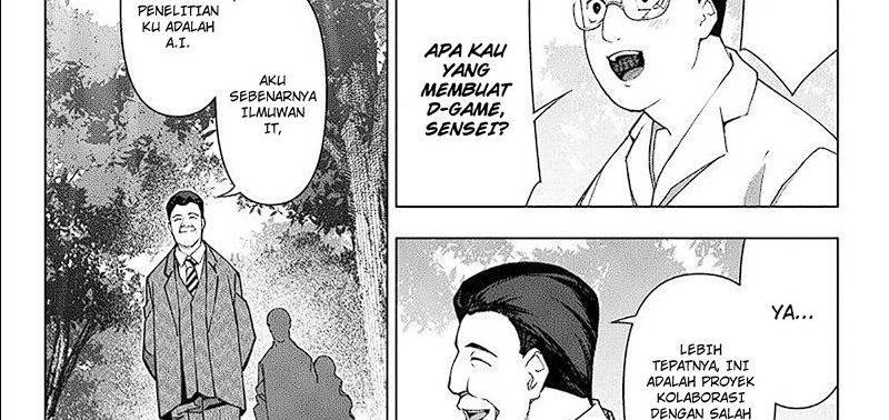 darwins-game - Chapter: 117.2