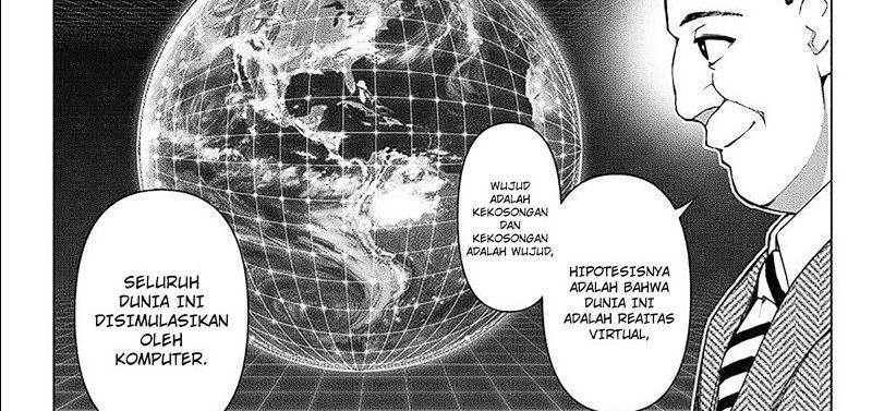 darwins-game - Chapter: 117.2