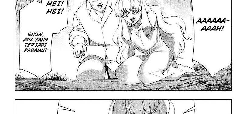 darwins-game - Chapter: 117.2