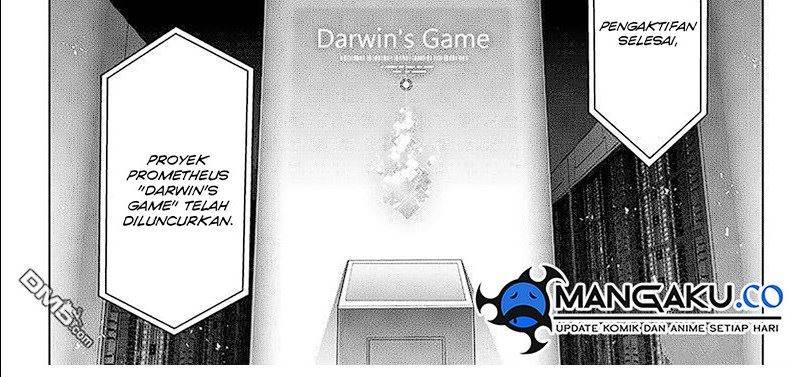 darwins-game - Chapter: 117.2