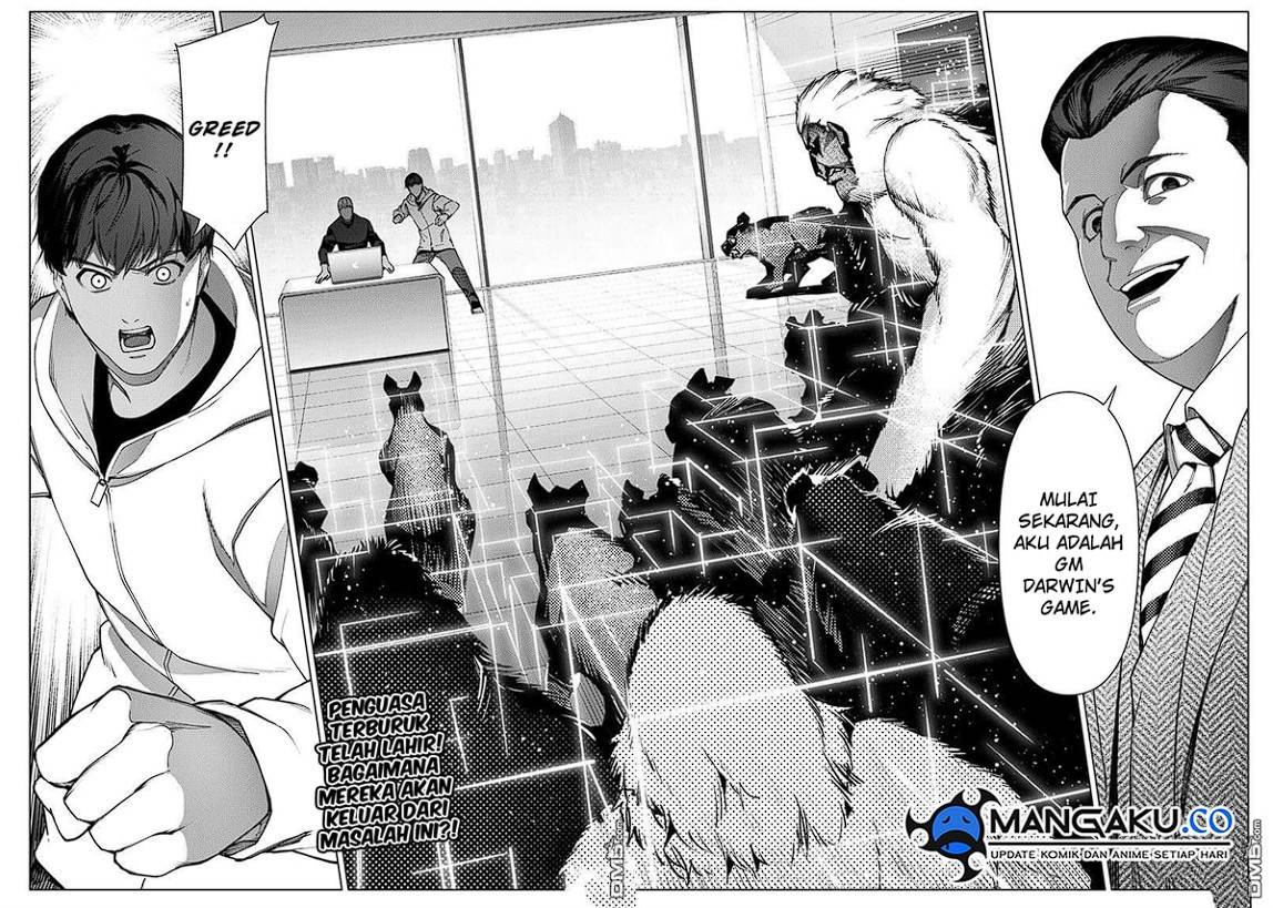 darwins-game - Chapter: 117.2