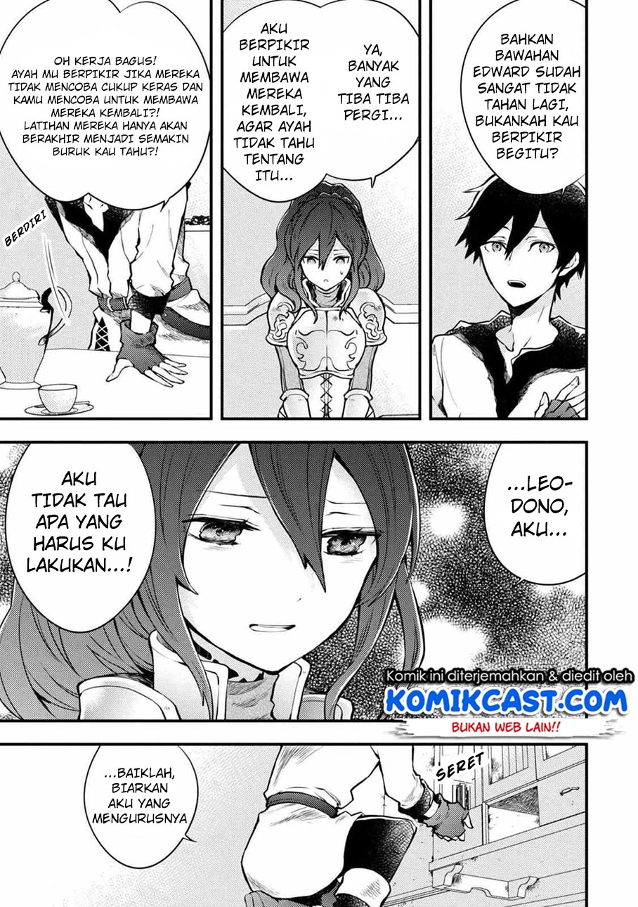 yuusha-yamemasu - Chapter: 8.2