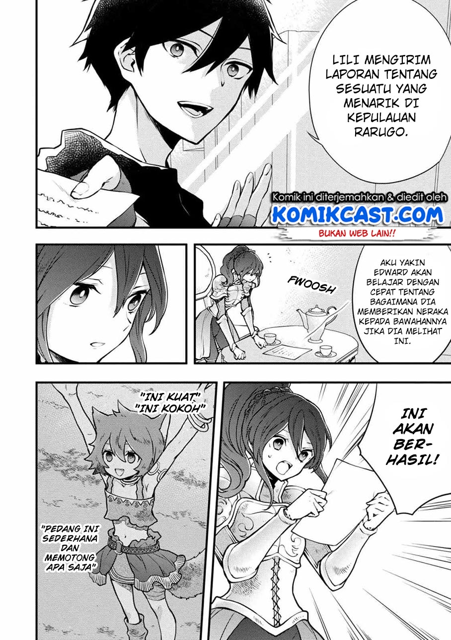 yuusha-yamemasu - Chapter: 8.2