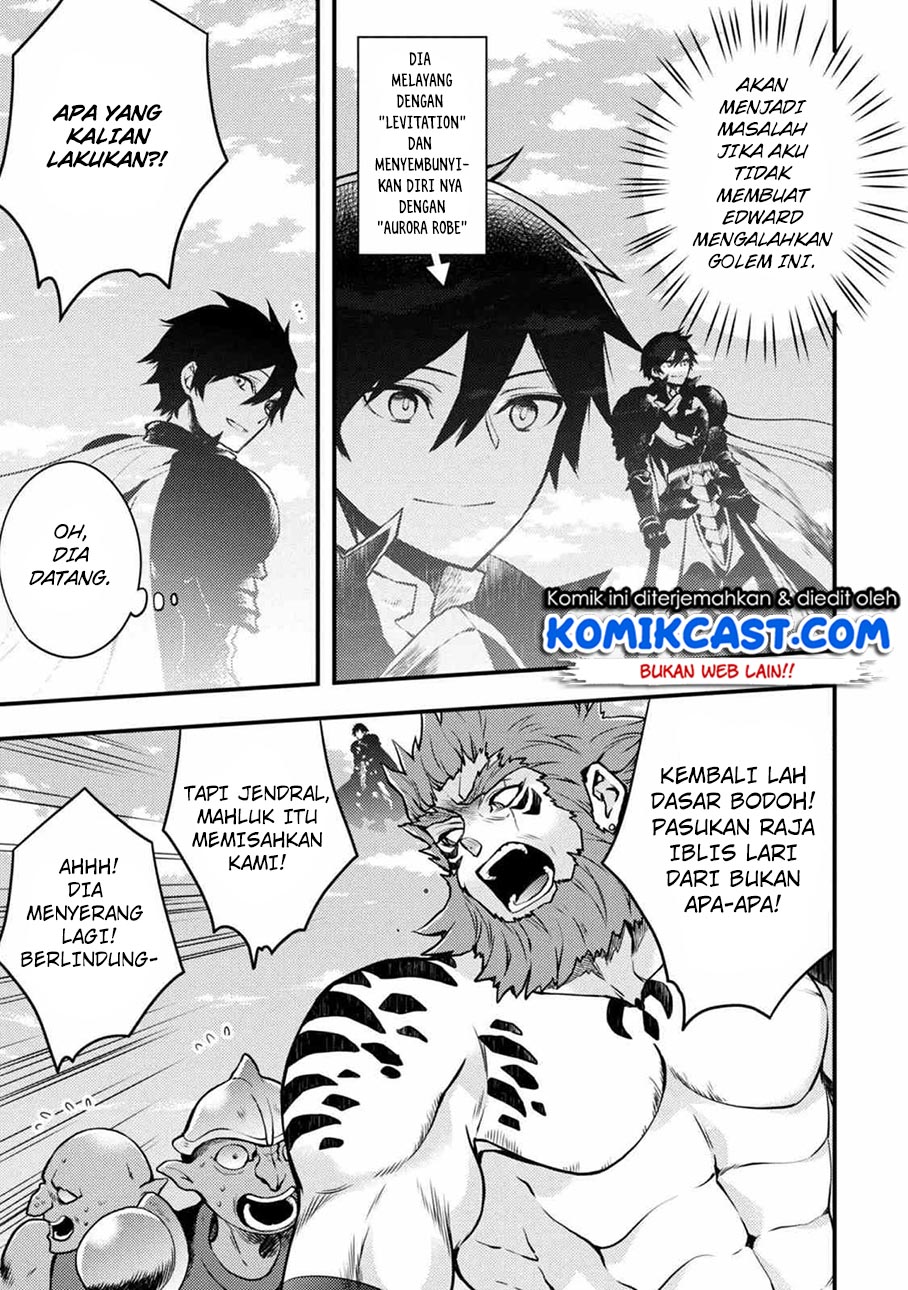 yuusha-yamemasu - Chapter: 8.2