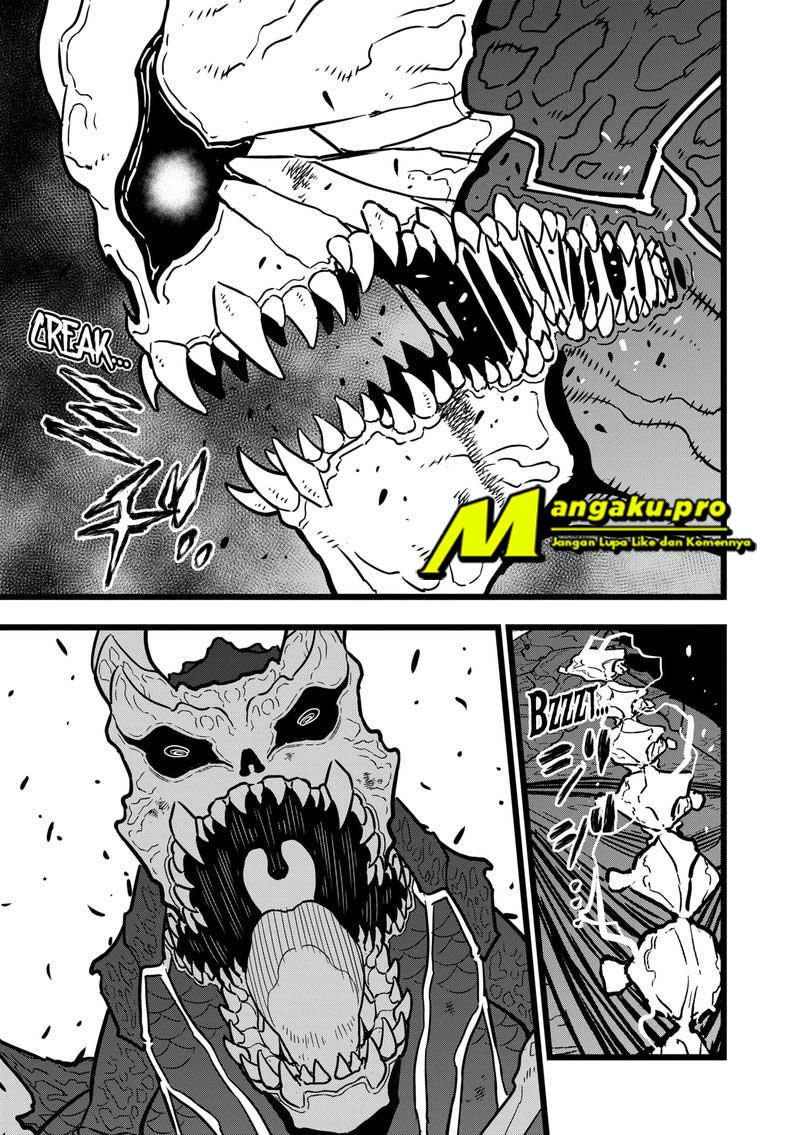 8kaijuu - Chapter: 18