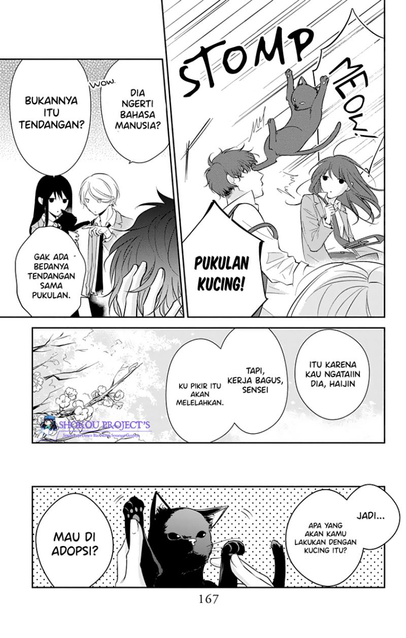 tsuiraku-jk-to-haijin-kyoushi - Chapter: 14