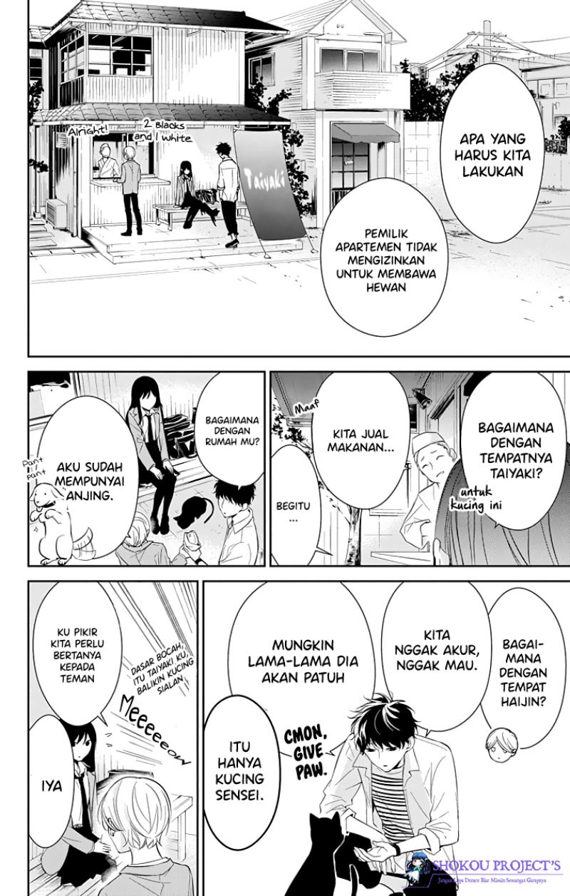 tsuiraku-jk-to-haijin-kyoushi - Chapter: 14