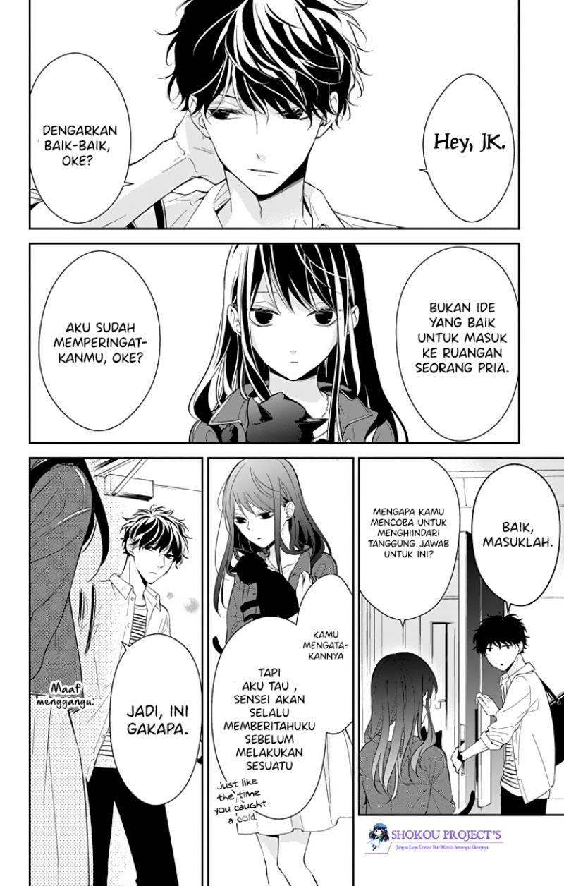 tsuiraku-jk-to-haijin-kyoushi - Chapter: 14