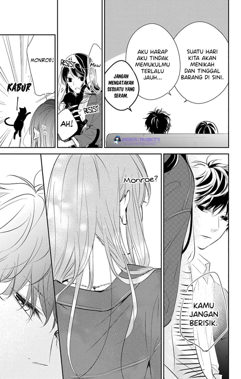 tsuiraku-jk-to-haijin-kyoushi - Chapter: 14