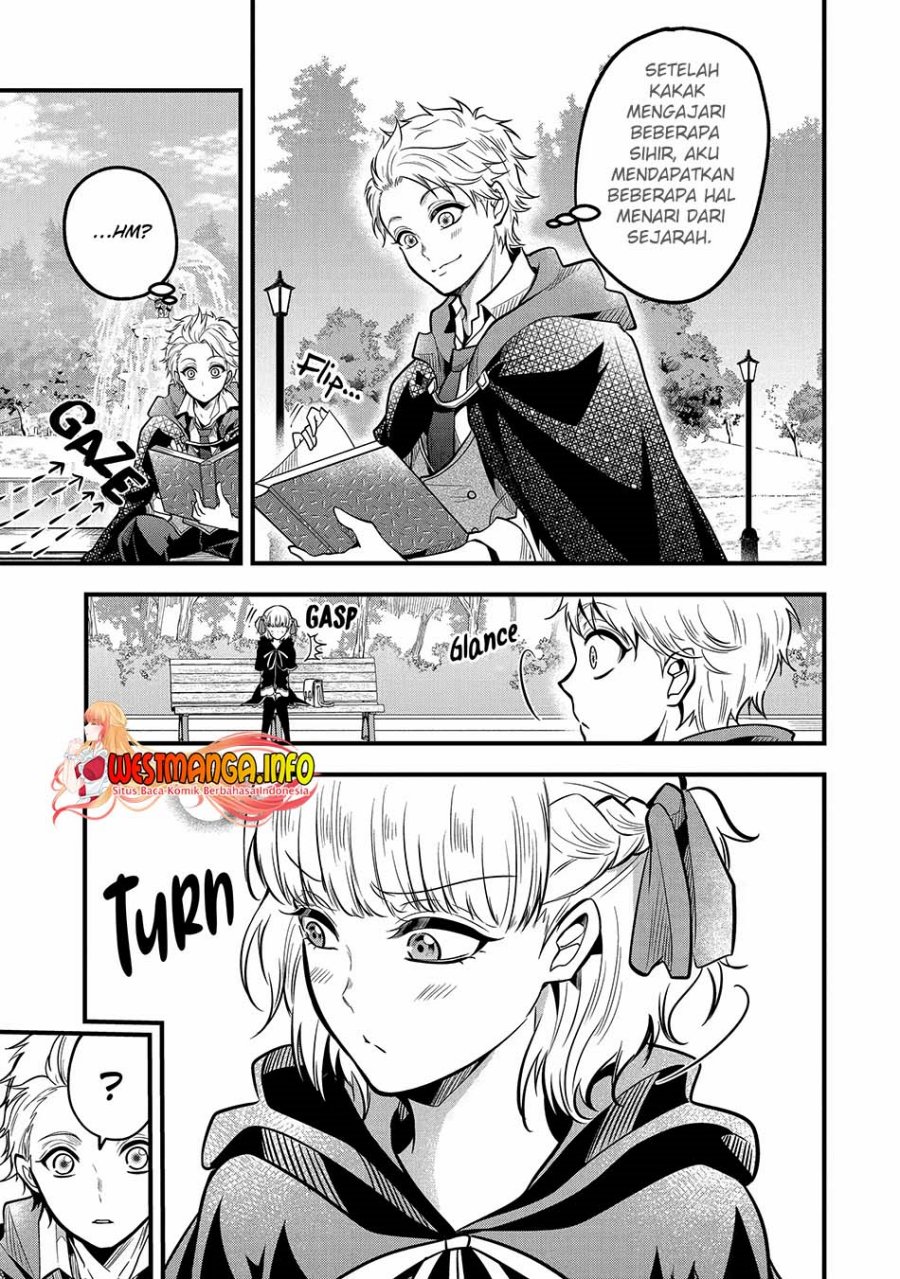 assistant-teacher-in-a-magical-girls-school - Chapter: 24.2