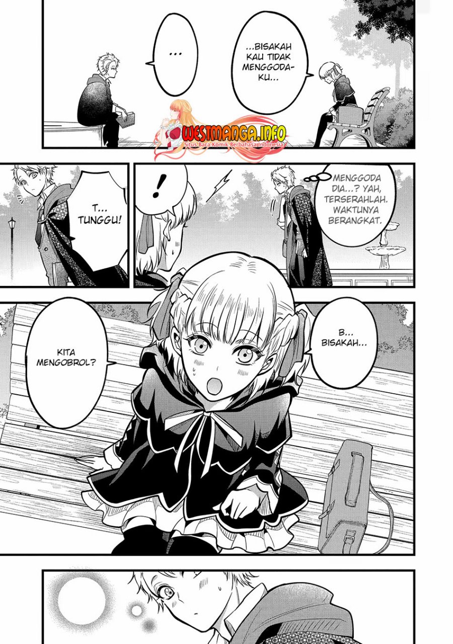 assistant-teacher-in-a-magical-girls-school - Chapter: 24.2