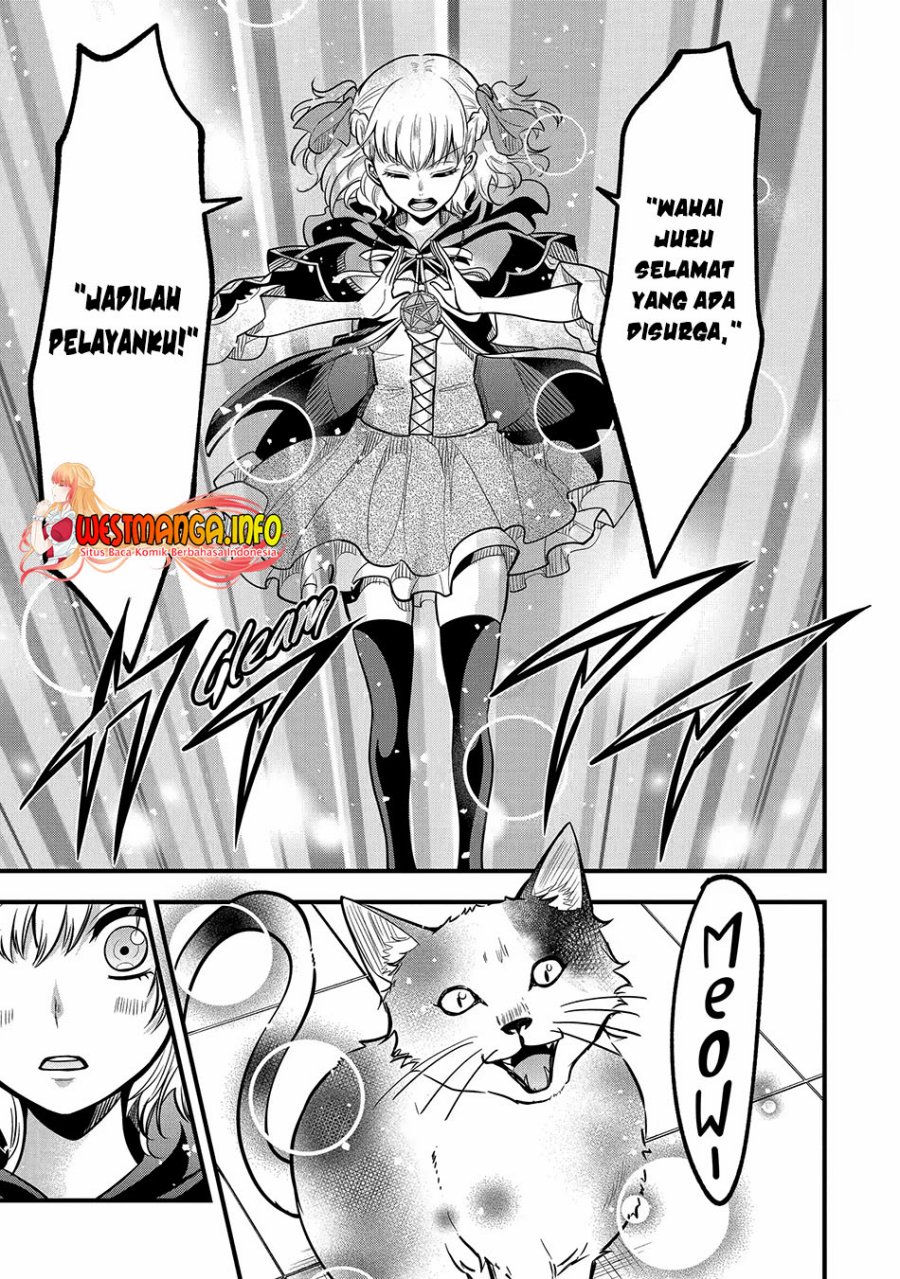 assistant-teacher-in-a-magical-girls-school - Chapter: 24.2