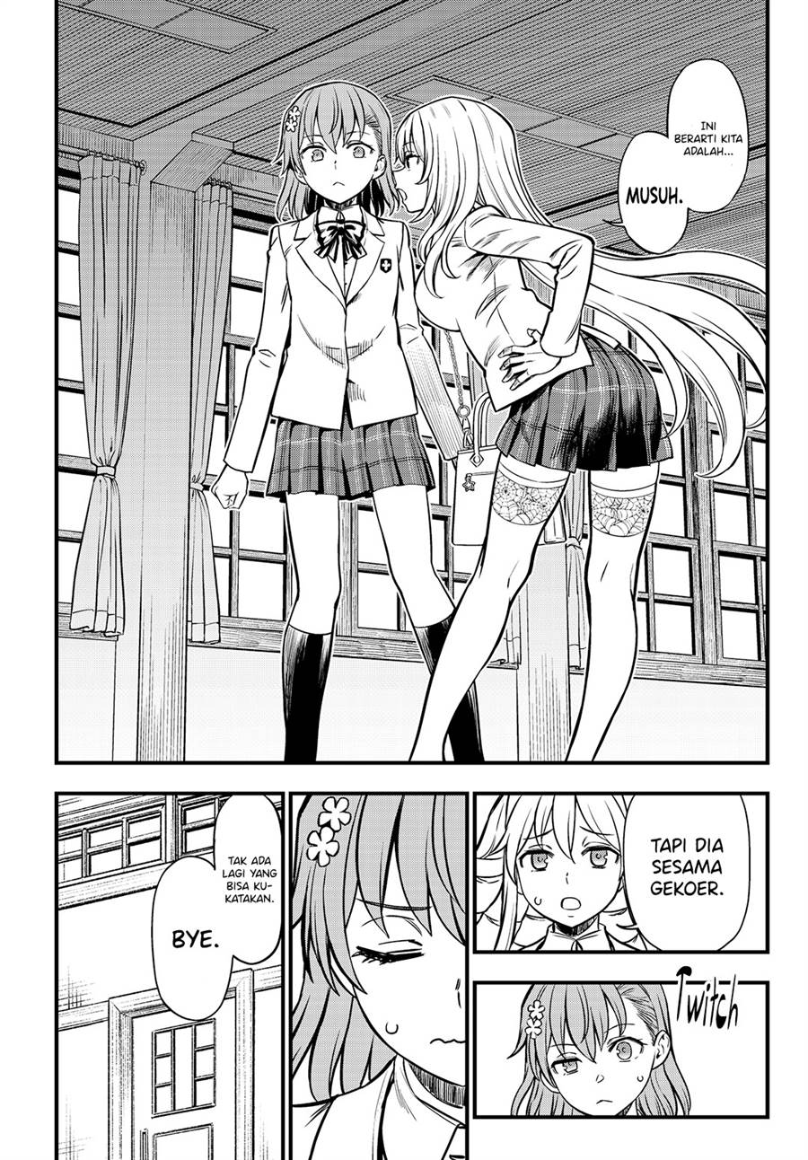 toaru-kagaku-no-mental-out - Chapter: 3