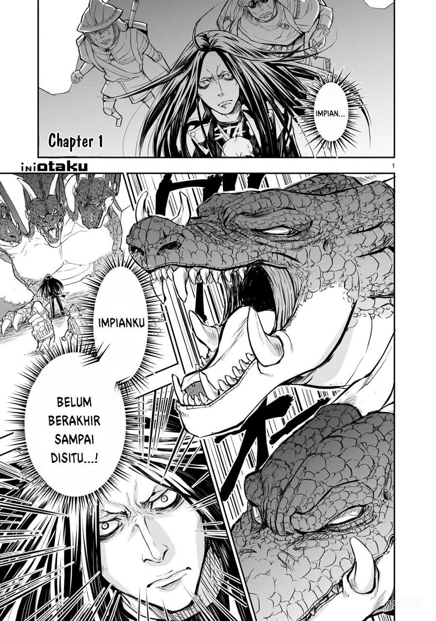 isekai-metara - Chapter: 1