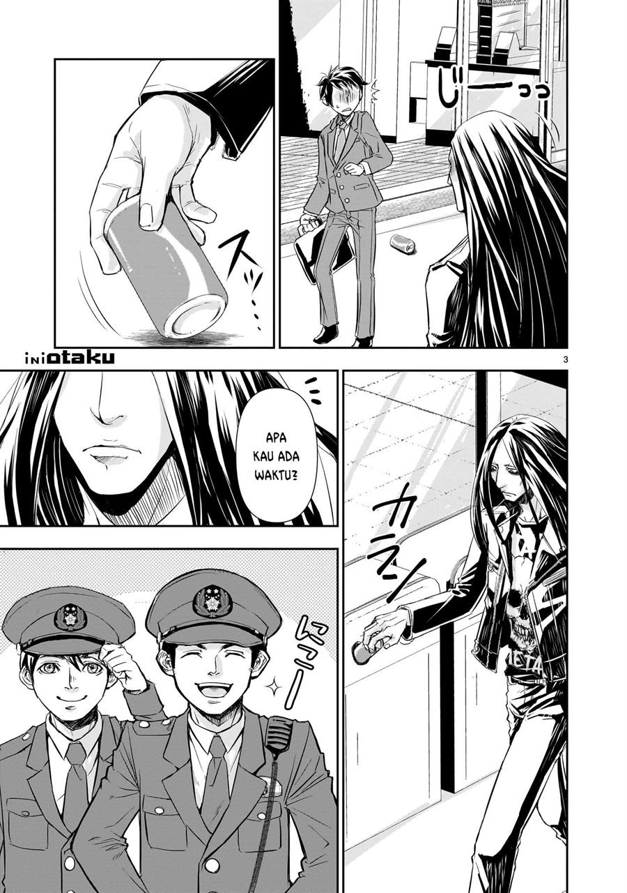 isekai-metara - Chapter: 1