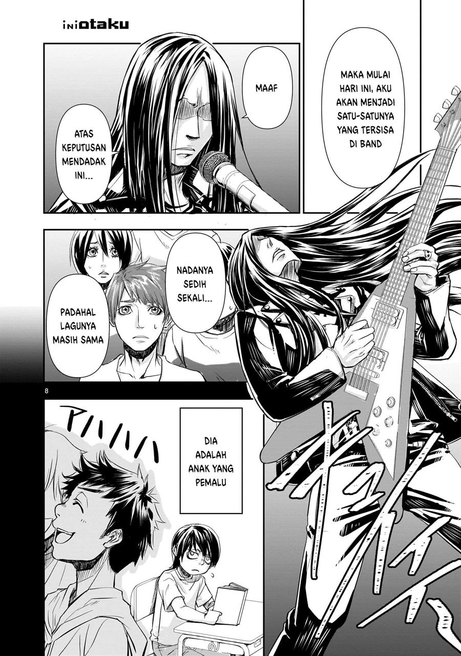 isekai-metara - Chapter: 1