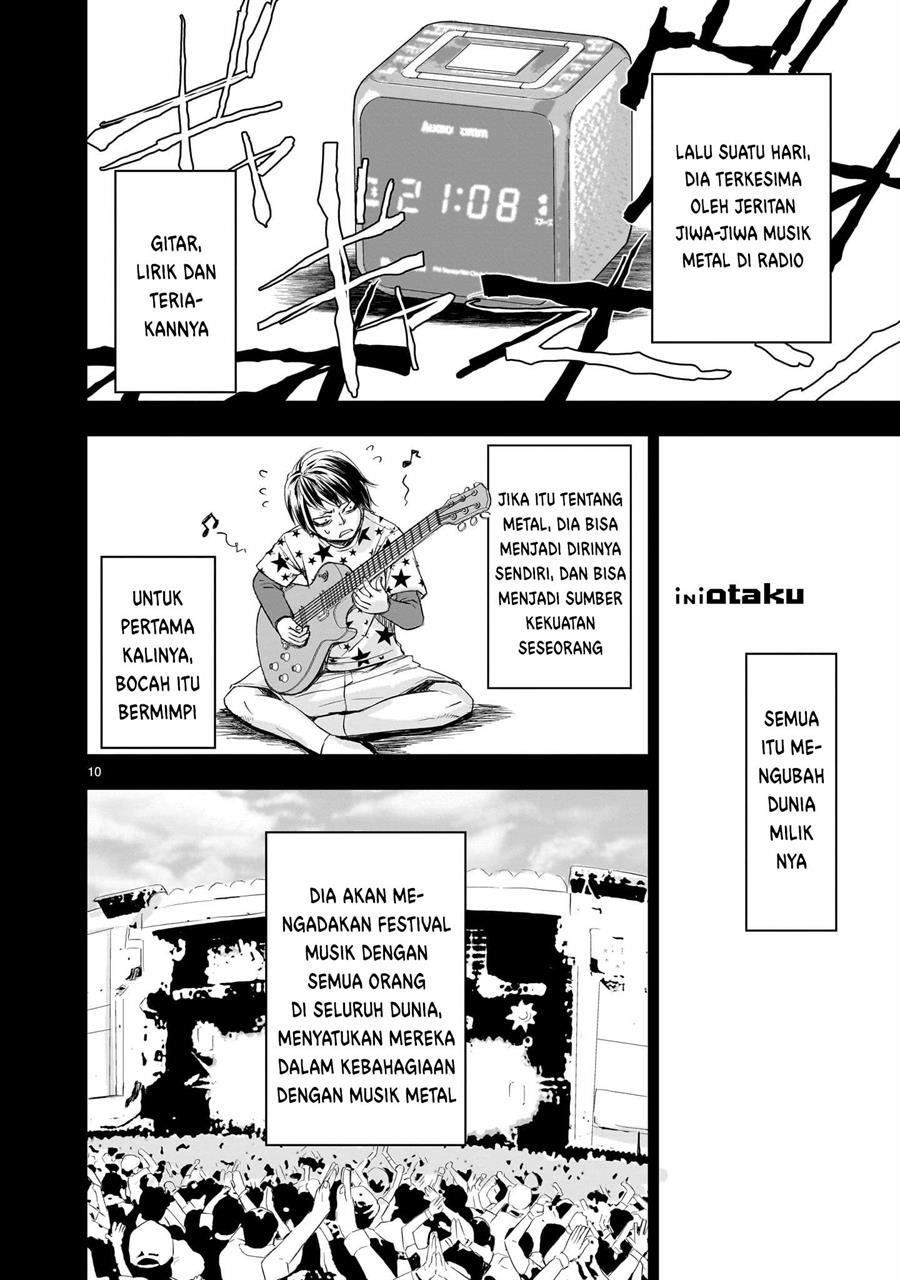 isekai-metara - Chapter: 1