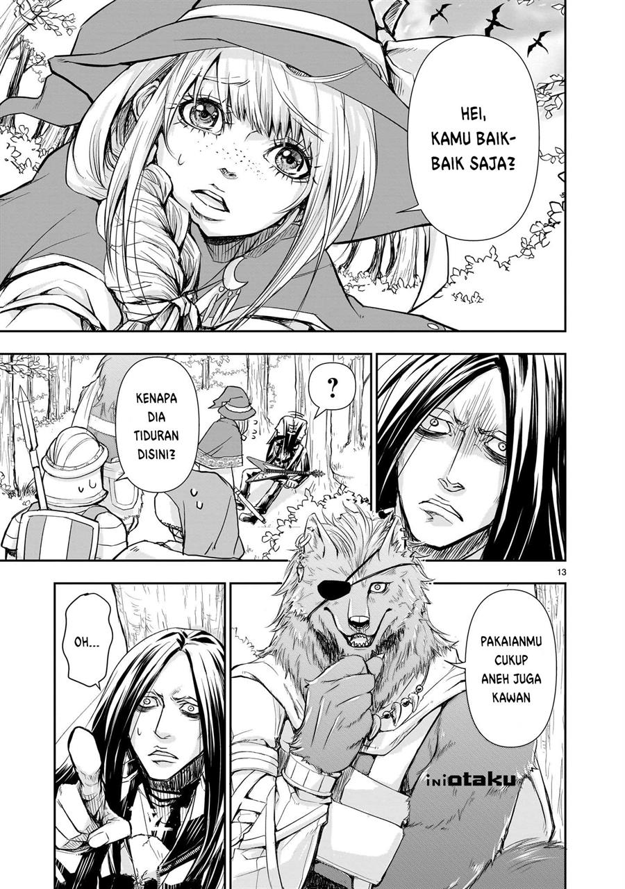 isekai-metara - Chapter: 1