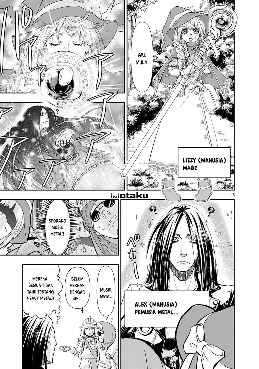 isekai-metara - Chapter: 1