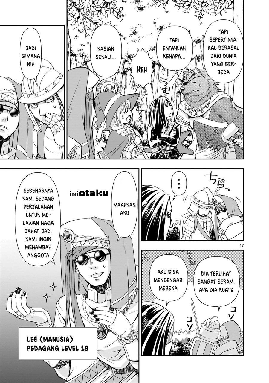 isekai-metara - Chapter: 1