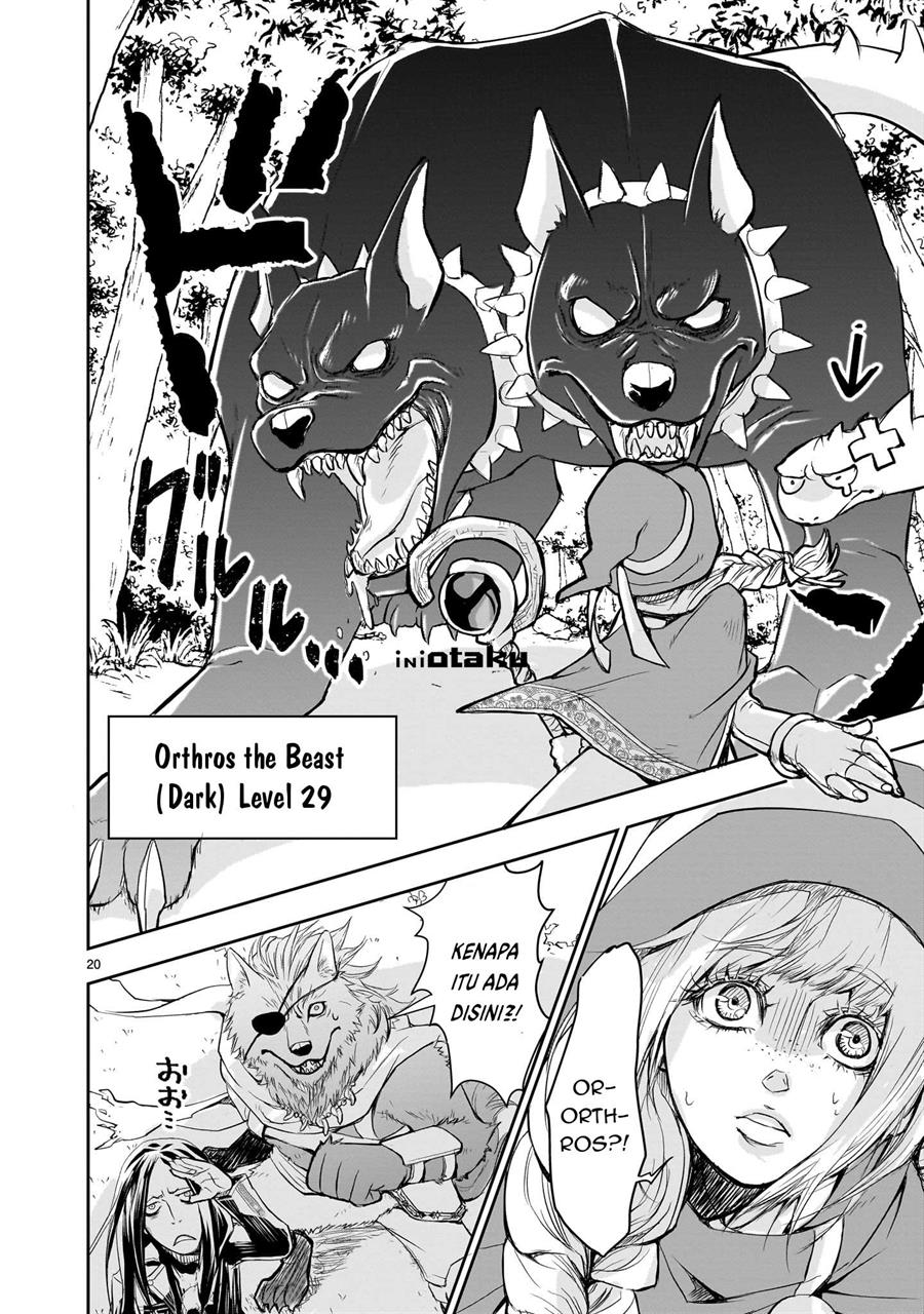 isekai-metara - Chapter: 1