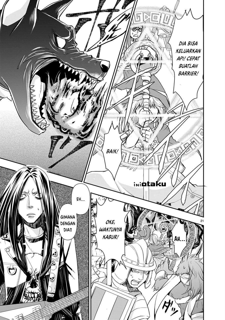 isekai-metara - Chapter: 1