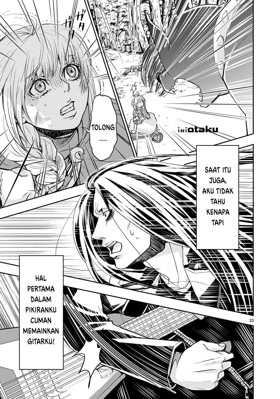 isekai-metara - Chapter: 1