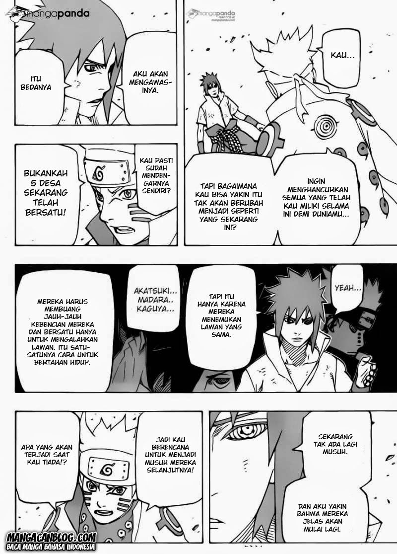 naruto-id - Chapter: 696