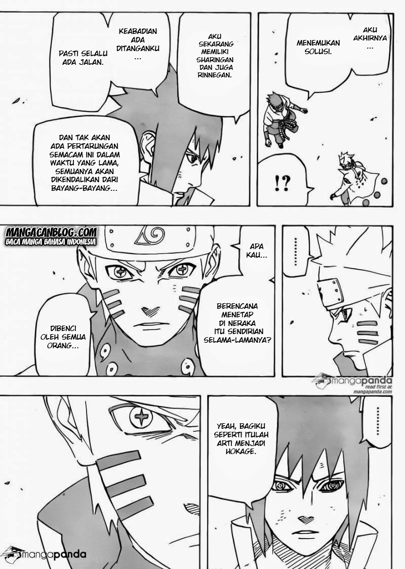 naruto-id - Chapter: 696