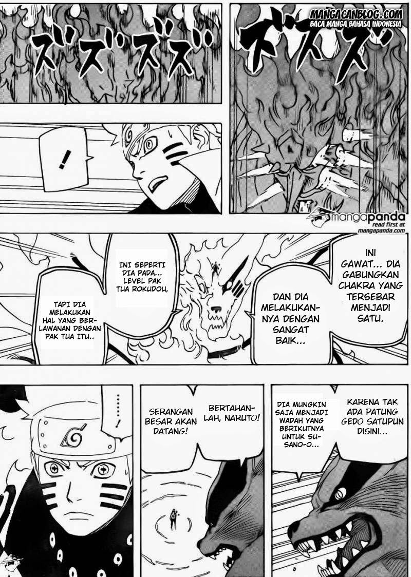 naruto-id - Chapter: 696