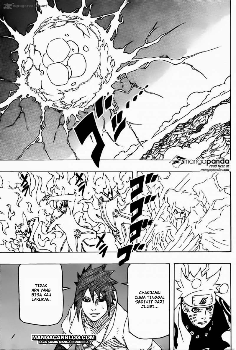 naruto-id - Chapter: 696