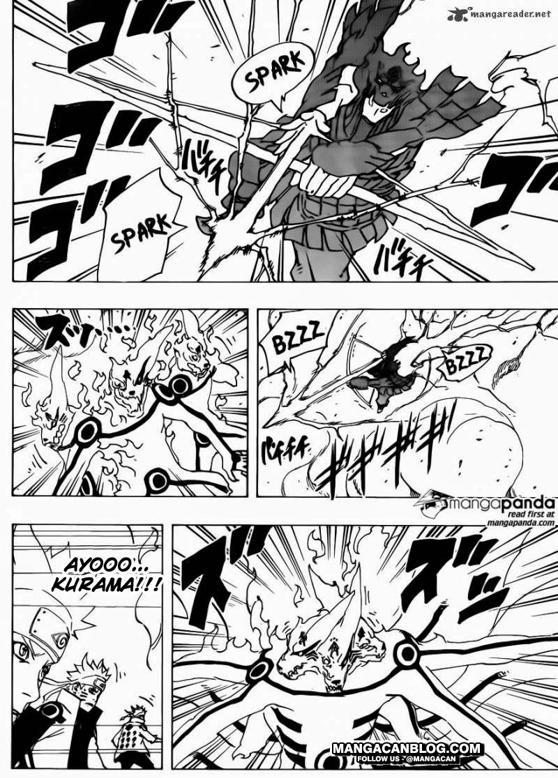 naruto-id - Chapter: 696