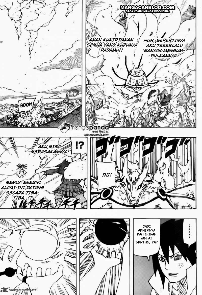 naruto-id - Chapter: 696