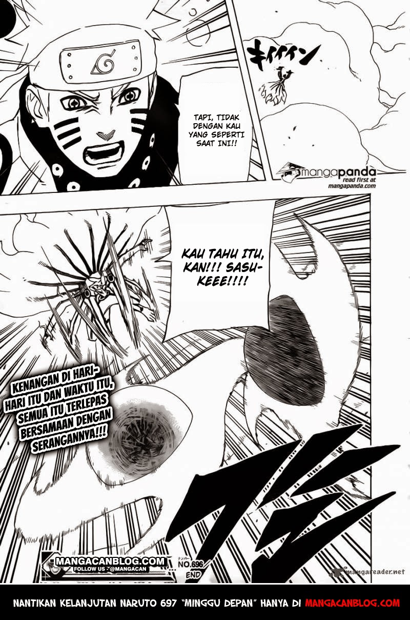 naruto-id - Chapter: 696